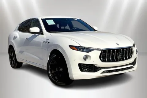 Another view of 2023 Maserati Levante GT for sale in Naperville, IL at Maserati Alfa Romeo of Naperville