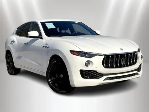 Another view of 2023 Maserati Levante GT for sale in Naperville, IL at Maserati Alfa Romeo of Naperville