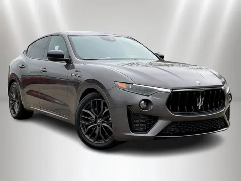Another view of 2022 Maserati Levante Modena for sale in Naperville, IL at Maserati Alfa Romeo of Naperville