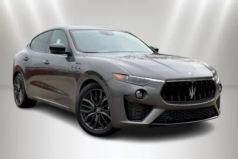 Another view of 2022 Maserati Levante Modena for sale in Naperville, IL at Maserati Alfa Romeo of Naperville