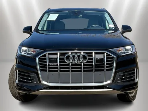 Photos of 2023 Audi Q7 55 Premium Plus for sale in Naperville, IL at Maserati Alfa Romeo of Naperville