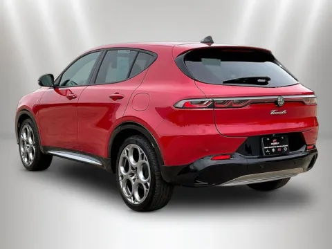 More photos of 2024 Alfa Romeo Tonale Ti at Maserati Alfa Romeo of Naperville, IL
