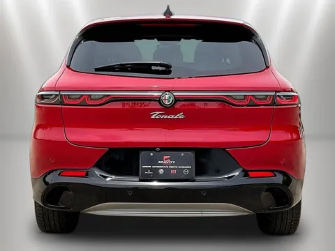 More photos of 2024 Alfa Romeo Tonale Ti at Maserati Alfa Romeo of Naperville, IL