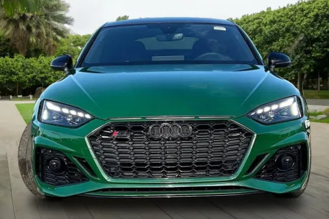 Photos of 2023 Audi RS 5 2.9T for sale in Naperville, IL at Maserati Alfa Romeo of Naperville