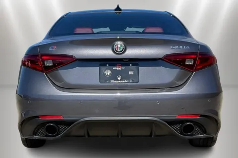 More photos of 2022 Alfa Romeo Giulia Veloce at Maserati Alfa Romeo of Naperville, IL