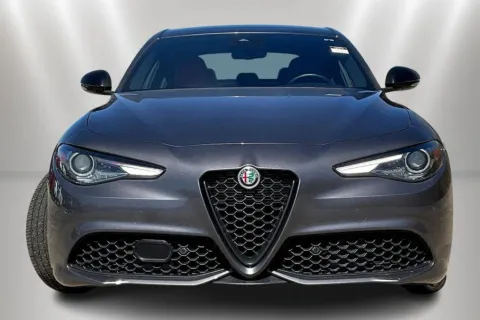 Photos of 2022 Alfa Romeo Giulia Veloce for sale in Naperville, IL at Maserati Alfa Romeo of Naperville