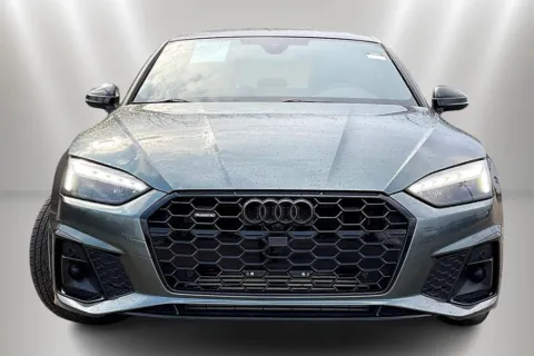 Photos of 2023 Audi A5 Sportback 45 S line Premium Plus for sale in Naperville, IL at Maserati Alfa Romeo of Naperville