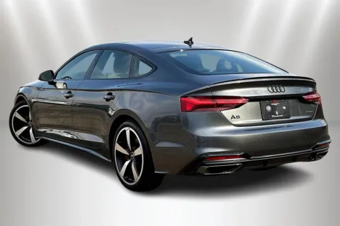 More photos of 2023 Audi A5 Sportback 45 S line Premium Plus at Maserati Alfa Romeo of Naperville, IL