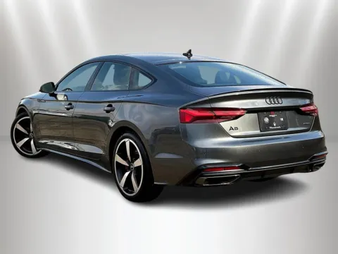 More photos of 2023 Audi A5 Sportback 45 S line Premium Plus at Maserati Alfa Romeo of Naperville, IL