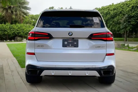 More photos of 2023 BMW X5 xDrive40i at Maserati Alfa Romeo of Naperville, IL