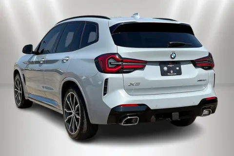 More photos of 2022 BMW X3 xDrive30i at Maserati Alfa Romeo of Naperville, IL