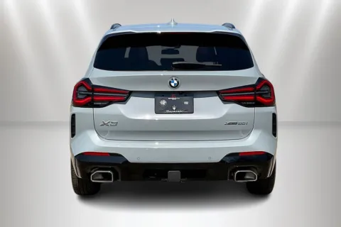More photos of 2022 BMW X3 xDrive30i at Maserati Alfa Romeo of Naperville, IL