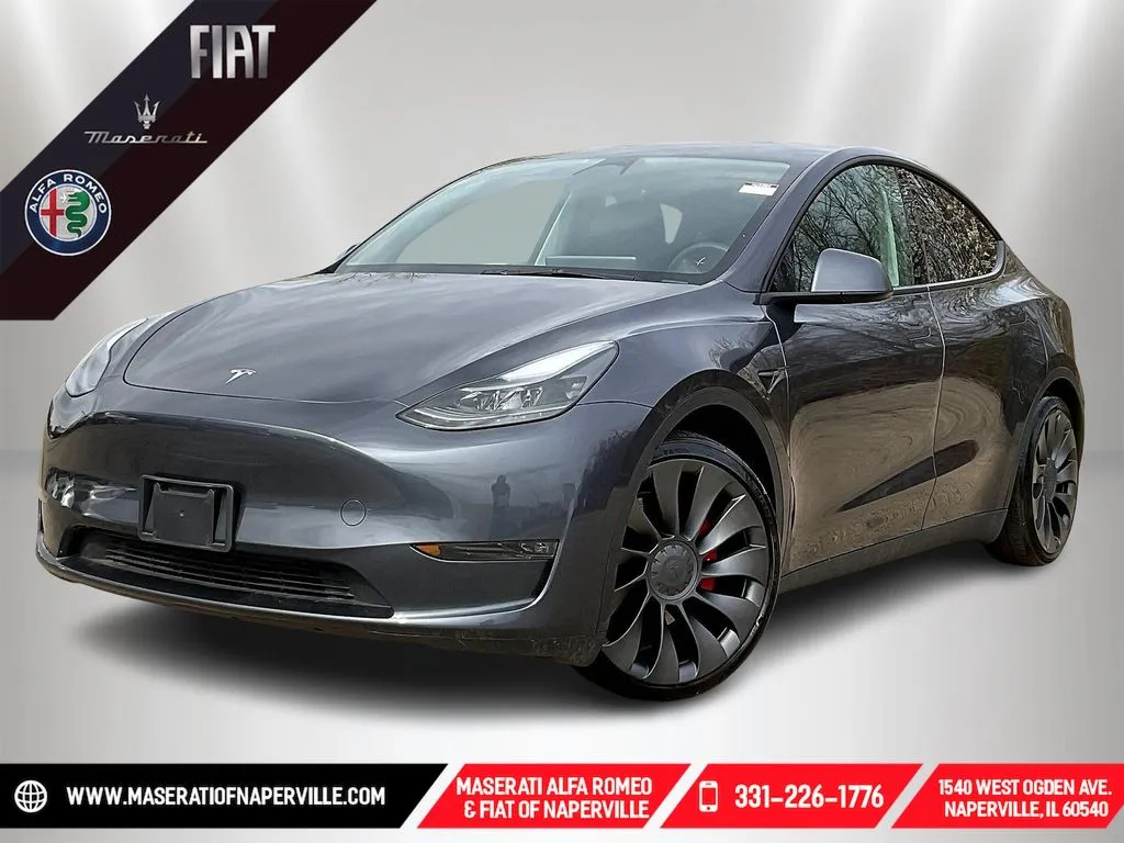 2023 Tesla Model Y Performance for sale in Naperville, IL