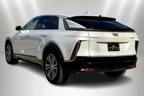 More photos of 2024 Cadillac LYRIQ Luxury at Maserati Alfa Romeo of Naperville, IL