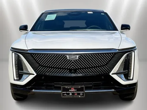 Photos of 2024 Cadillac LYRIQ Luxury for sale in Naperville, IL at Maserati Alfa Romeo of Naperville