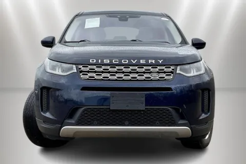 Photos of 2020 Land Rover Discovery Sport S for sale in Naperville, IL at Maserati Alfa Romeo of Naperville