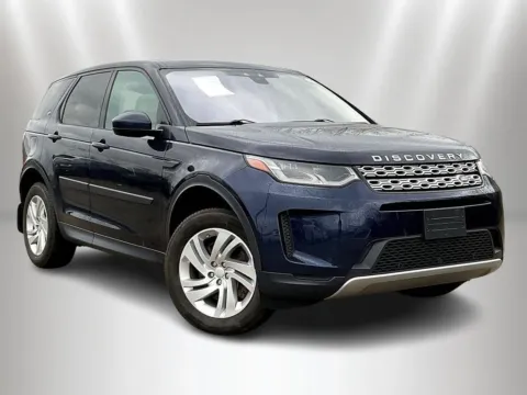 Another view of 2020 Land Rover Discovery Sport S for sale in Naperville, IL at Maserati Alfa Romeo of Naperville