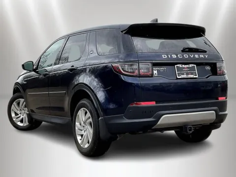 More photos of 2020 Land Rover Discovery Sport S at Maserati Alfa Romeo of Naperville, IL