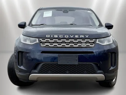 Photos of 2020 Land Rover Discovery Sport S for sale in Naperville, IL at Maserati Alfa Romeo of Naperville