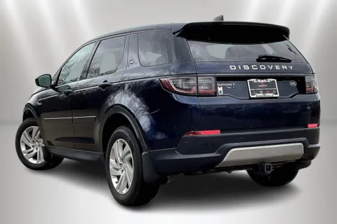 More photos of 2020 Land Rover Discovery Sport S at Maserati Alfa Romeo of Naperville, IL
