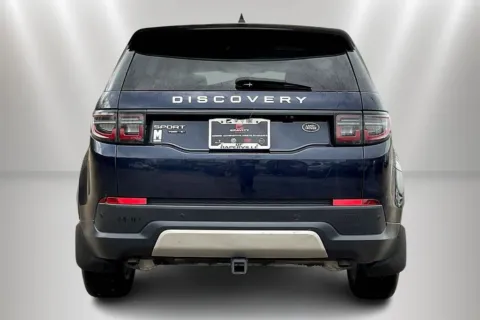 More photos of 2020 Land Rover Discovery Sport S at Maserati Alfa Romeo of Naperville, IL