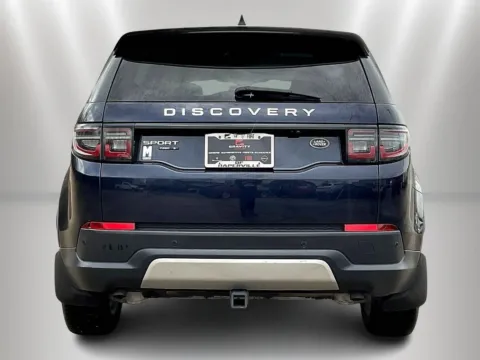 More photos of 2020 Land Rover Discovery Sport S at Maserati Alfa Romeo of Naperville, IL