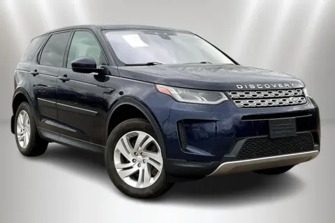 Another view of 2020 Land Rover Discovery Sport S for sale in Naperville, IL at Maserati Alfa Romeo of Naperville
