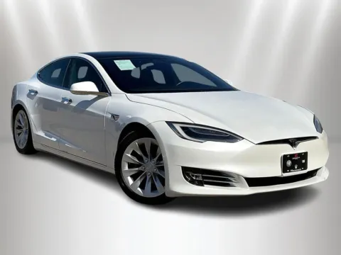 Another view of 2019 Tesla Model S Long Range for sale in Naperville, IL at Maserati Alfa Romeo of Naperville