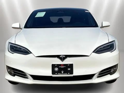 Photos of 2019 Tesla Model S Long Range for sale in Naperville, IL at Maserati Alfa Romeo of Naperville