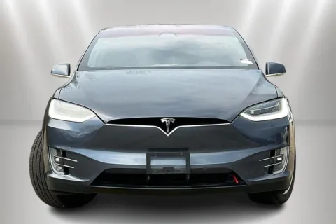 Photos of 2020 Tesla Model X Long Range for sale in Naperville, IL at Maserati Alfa Romeo of Naperville