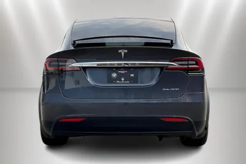 More photos of 2020 Tesla Model X Long Range at Maserati Alfa Romeo of Naperville, IL
