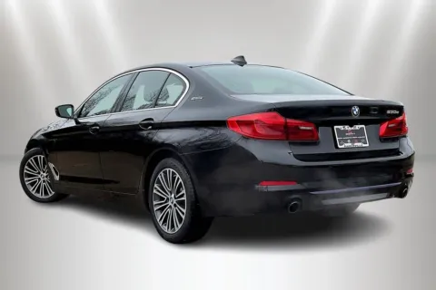 More photos of 2019 BMW 5 Series 530e xDrive iPerformance at Maserati Alfa Romeo of Naperville, IL