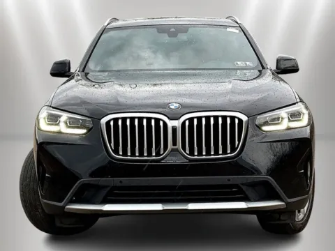 Photos of 2023 BMW X3 xDrive30i for sale in Naperville, IL at Maserati Alfa Romeo of Naperville