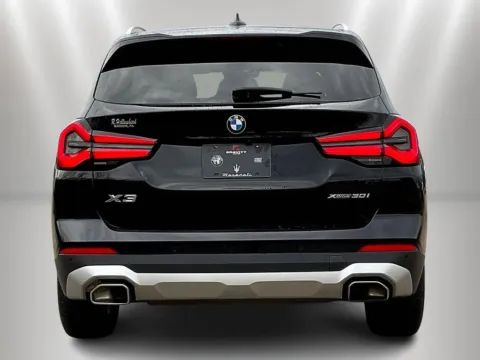 More photos of 2023 BMW X3 xDrive30i at Maserati Alfa Romeo of Naperville, IL