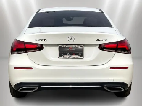 More photos of 2022 Mercedes-Benz A-Class A 220 at Maserati Alfa Romeo of Naperville, IL