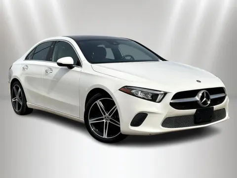 Another view of 2022 Mercedes-Benz A-Class A 220 for sale in Naperville, IL at Maserati Alfa Romeo of Naperville