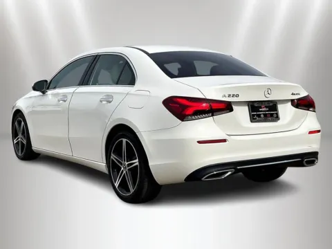More photos of 2022 Mercedes-Benz A-Class A 220 at Maserati Alfa Romeo of Naperville, IL