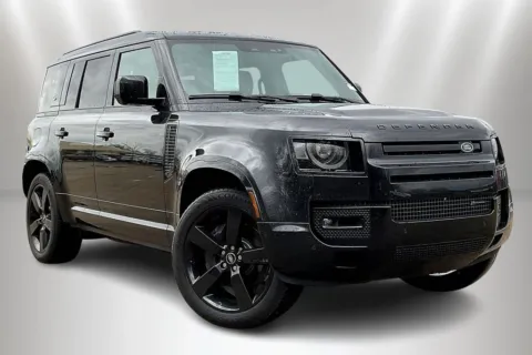 Another view of 2023 Land Rover Defender 110 X-Dynamic SE for sale in Naperville, IL at Maserati Alfa Romeo of Naperville