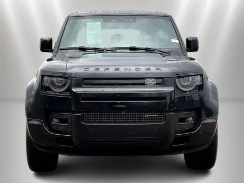 Photos of 2023 Land Rover Defender 110 X-Dynamic SE for sale in Naperville, IL at Maserati Alfa Romeo of Naperville