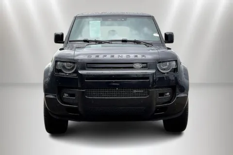 Photos of 2023 Land Rover Defender 110 X-Dynamic SE for sale in Naperville, IL at Maserati Alfa Romeo of Naperville