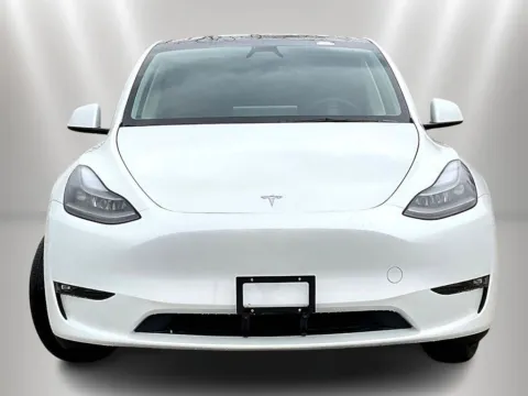 Photos of 2024 Tesla Model Y Long Range for sale in Naperville, IL at Maserati Alfa Romeo of Naperville