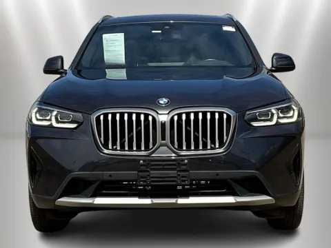 Photos of 2022 BMW X3 xDrive30i for sale in Naperville, IL at Maserati Alfa Romeo of Naperville