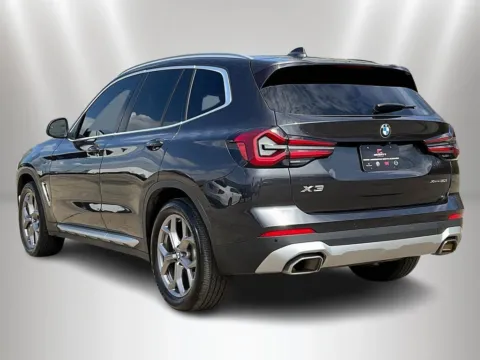 More photos of 2022 BMW X3 xDrive30i at Maserati Alfa Romeo of Naperville, IL