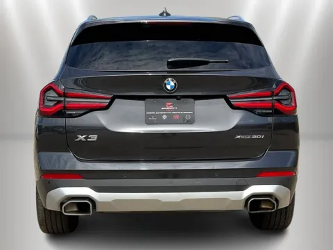 More photos of 2022 BMW X3 xDrive30i at Maserati Alfa Romeo of Naperville, IL