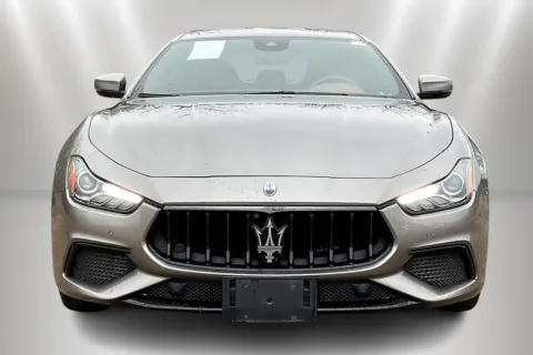 Photos of 2022 Maserati Ghibli Modena Q4 for sale in Naperville, IL at Maserati Alfa Romeo of Naperville