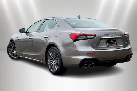 More photos of 2022 Maserati Ghibli Modena Q4 at Maserati Alfa Romeo of Naperville, IL