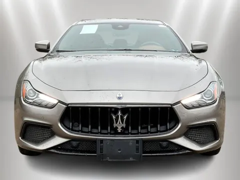 Photos of 2022 Maserati Ghibli Modena Q4 for sale in Naperville, IL at Maserati Alfa Romeo of Naperville