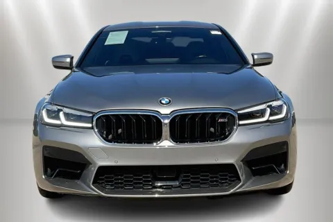 Photos of 2022 BMW M5 for sale in Naperville, IL at Maserati Alfa Romeo of Naperville