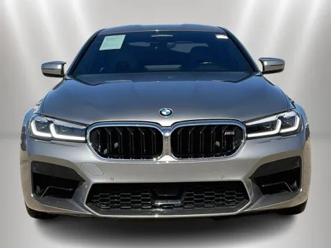 Photos of 2022 BMW M5 for sale in Naperville, IL at Maserati Alfa Romeo of Naperville