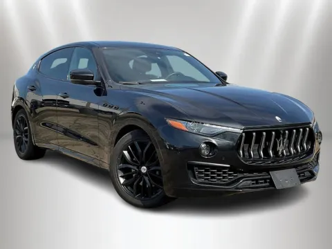 Another view of 2022 Maserati Levante GT for sale in Naperville, IL at Maserati Alfa Romeo of Naperville